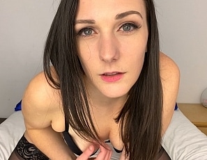00136 - Q JOI 24 - CBT Ruined Orgasm
